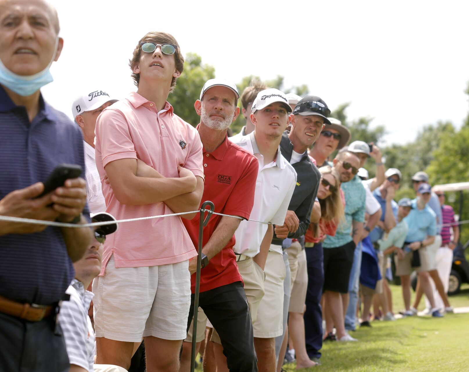 Senior PGA